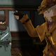 Illustration for article titled In iAce Attorney/i, Sherlock Holmes is a Crappy Detective